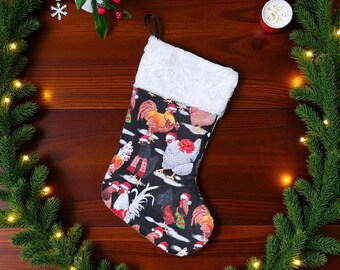 Christmas stocking