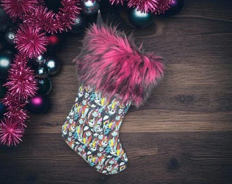 Christmas stocking