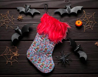 Christmas stocking