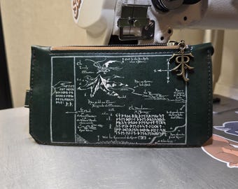 Purse Pal Slim Wallet