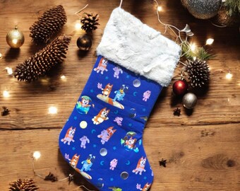 Christmas stocking