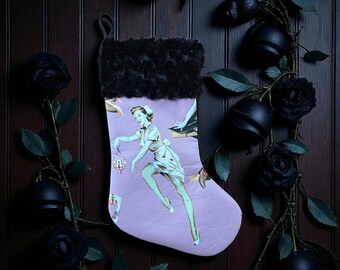 Christmas stocking