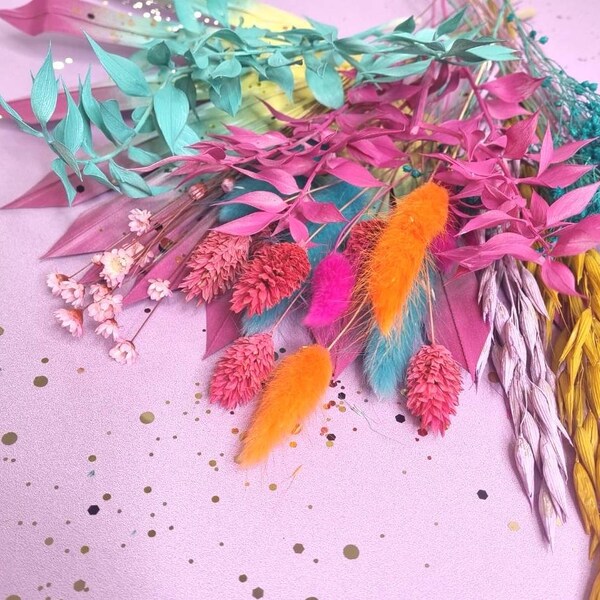 Flower Cake Topper Etsy UK