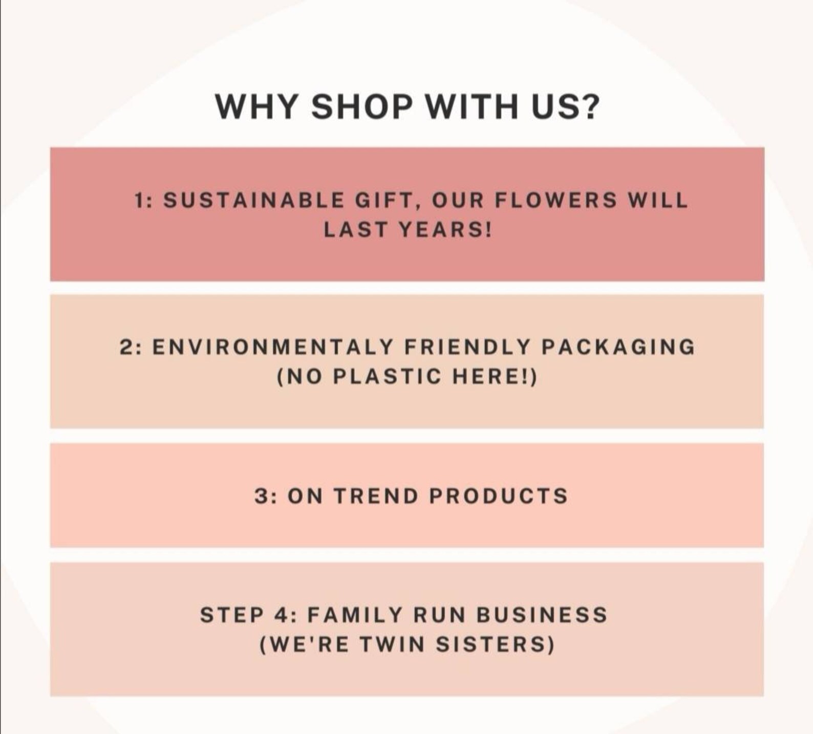 Blush Pink Dried Flower Bouquet / Dried Flower Arrangement Etsy