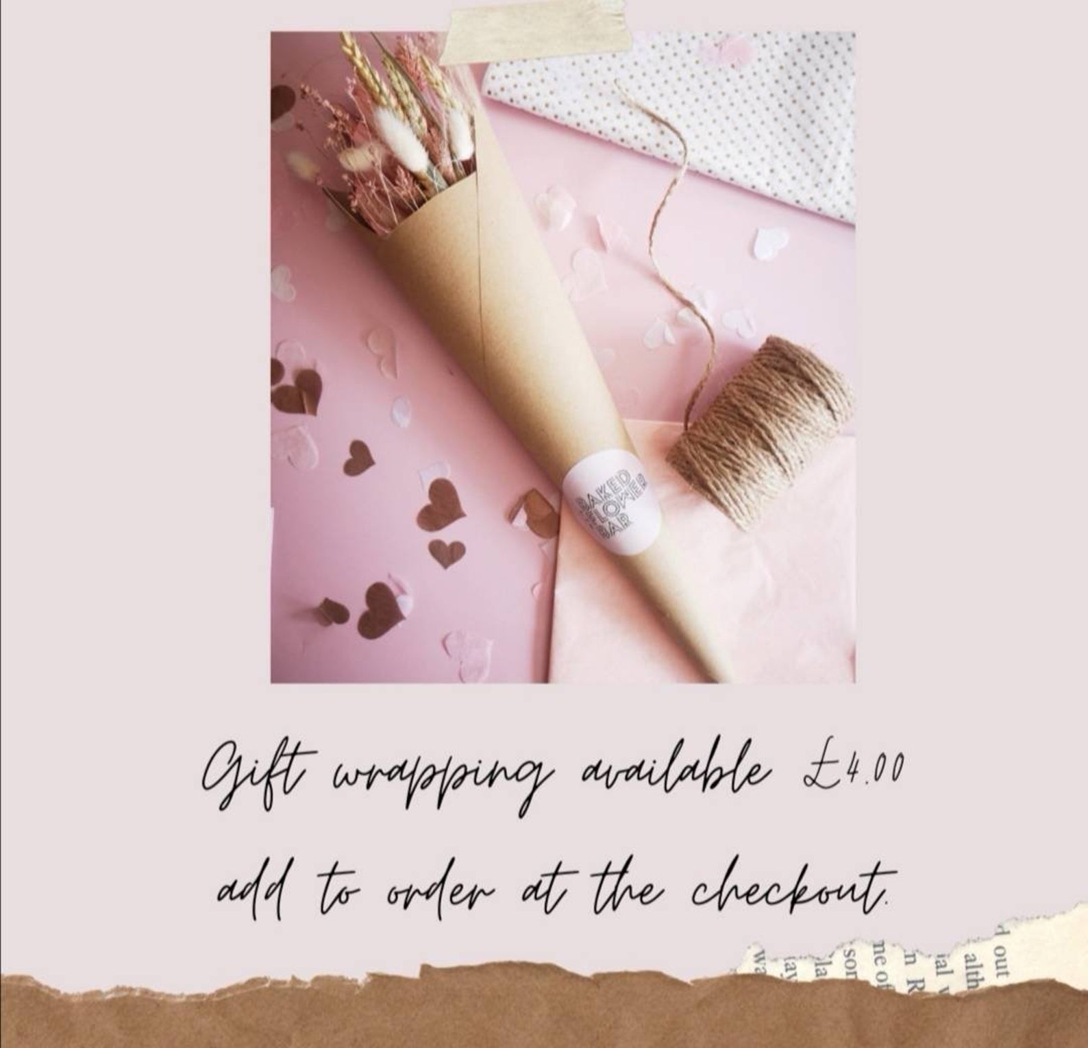 Rose Gold Cake Topper / Dried Flower Cake Decor Etsy UK