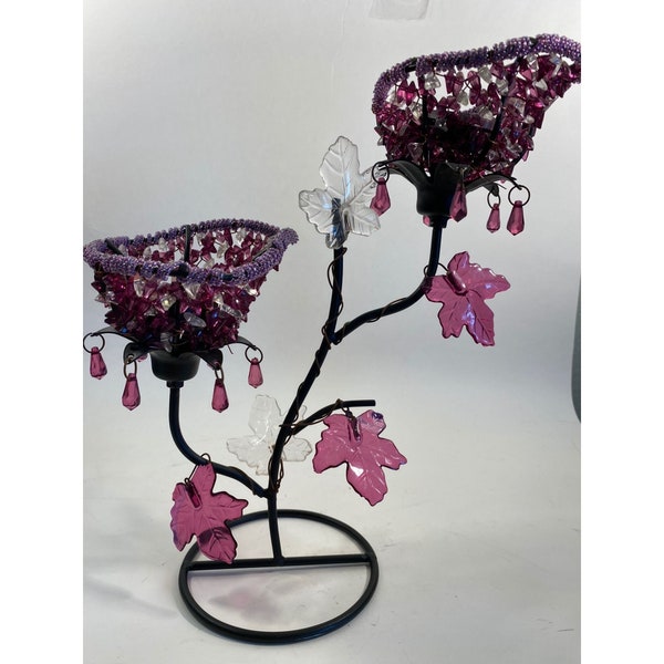 Candelabra Etsy