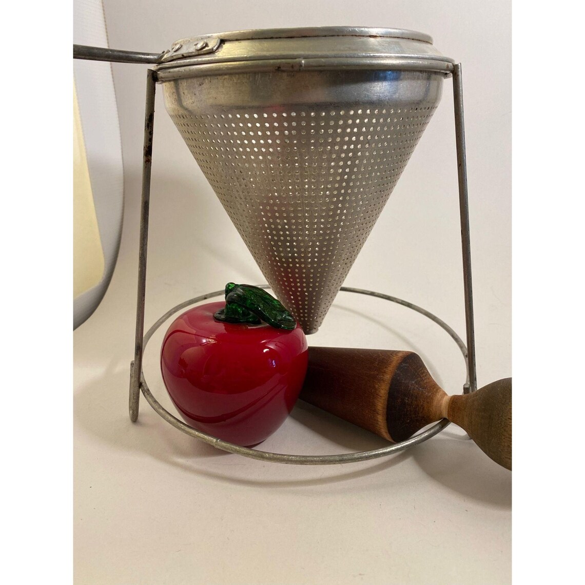 Vintage Apple Sauce /Jam/ Jelly Maker /Home Maker/ Etsy