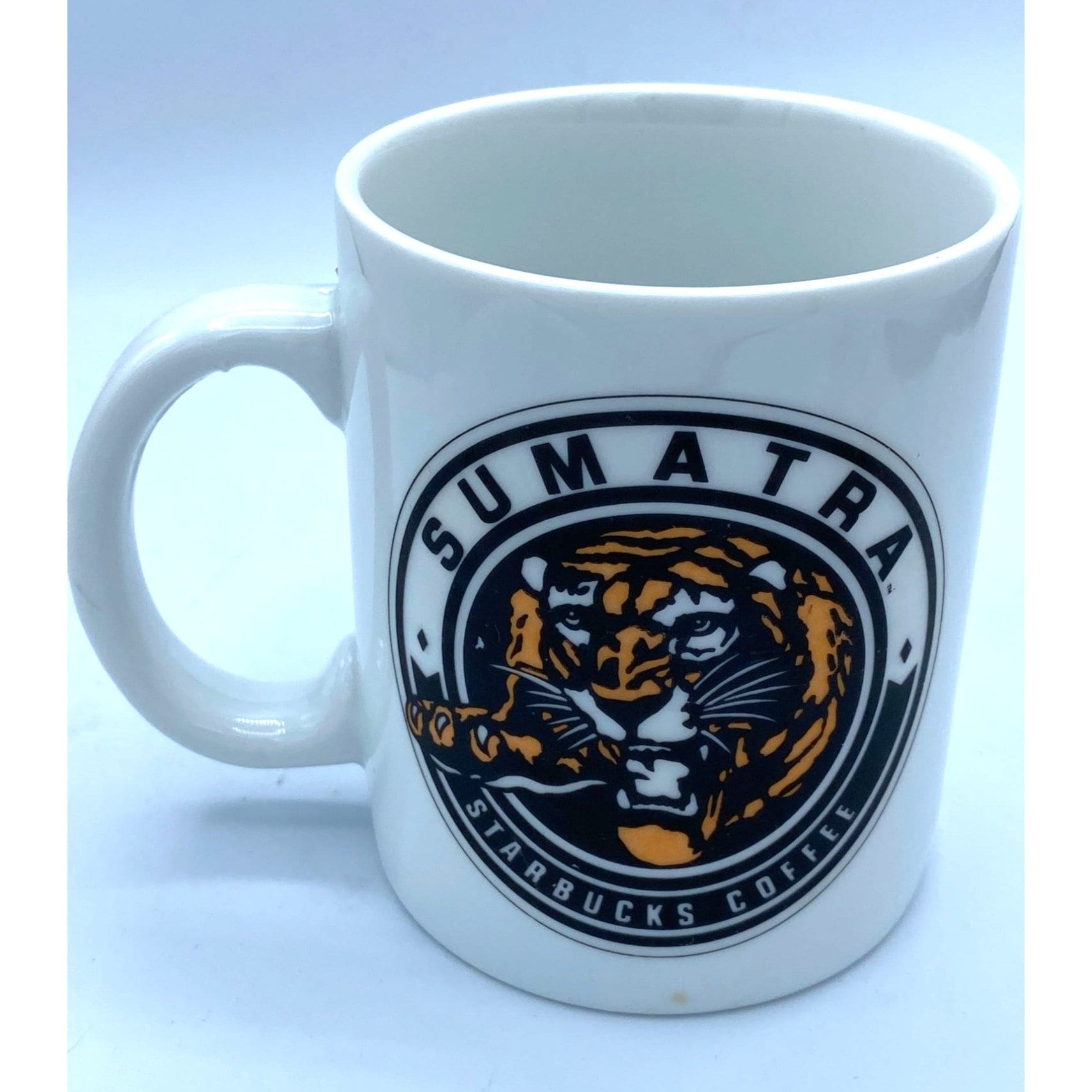 Sumatra 16 Oz Travel Mug, Insulated Travel Coffee Mug