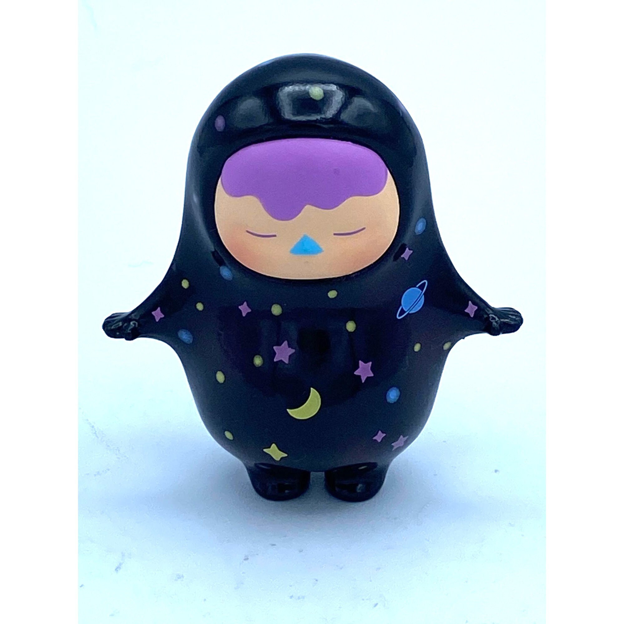 Pop Mart Pucky Mini Action Figure Sleep Fairy Series by
