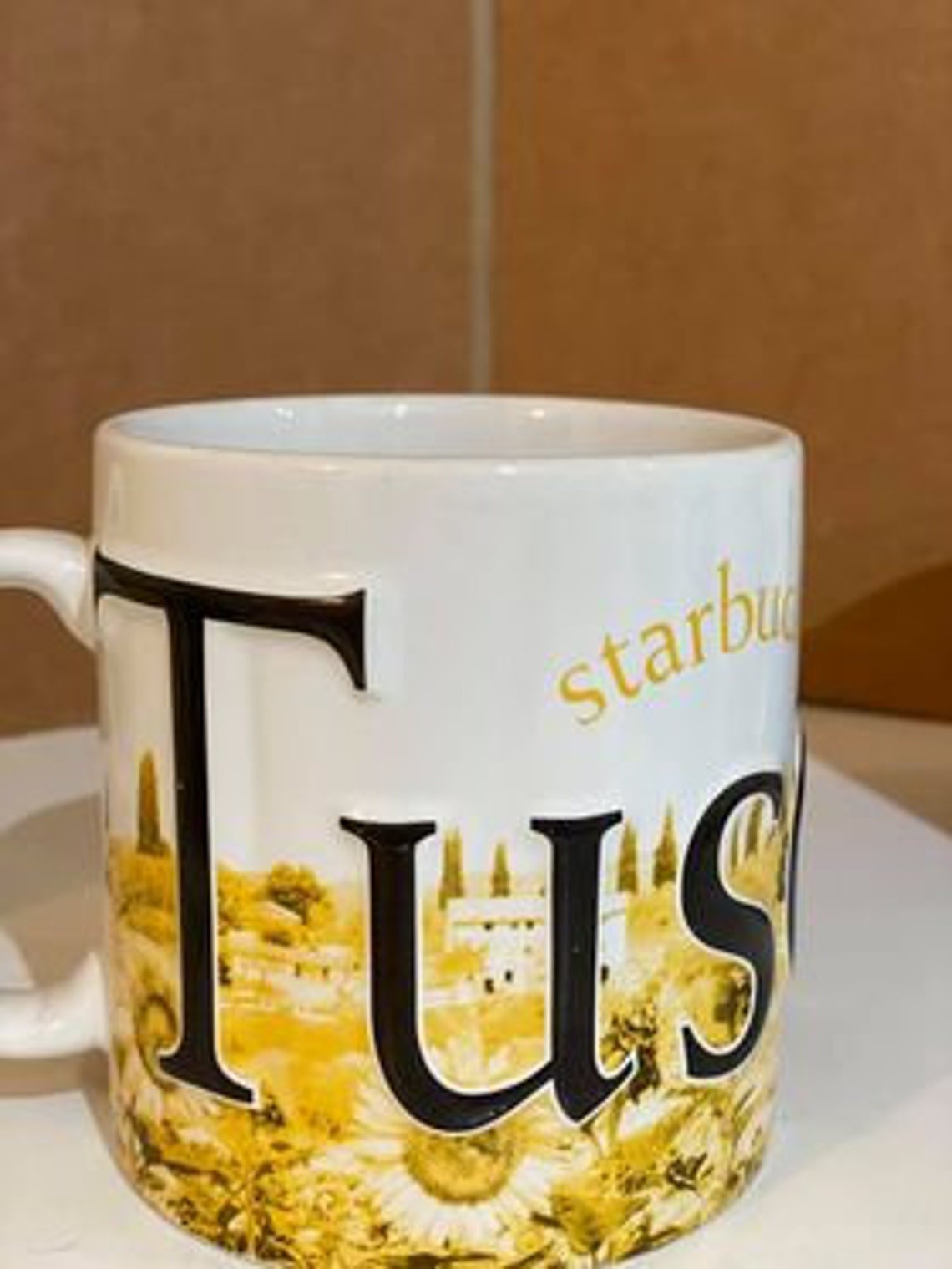Collector's Starbucks Travel Coffee Mugs Sold Etsy