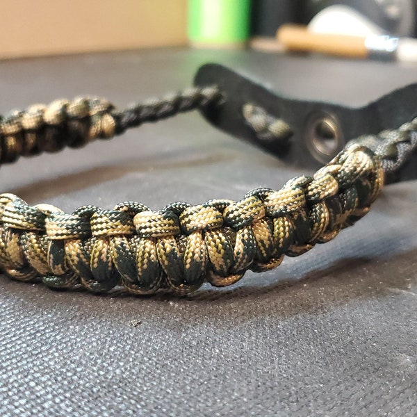 Bow Wrist Sling Etsy