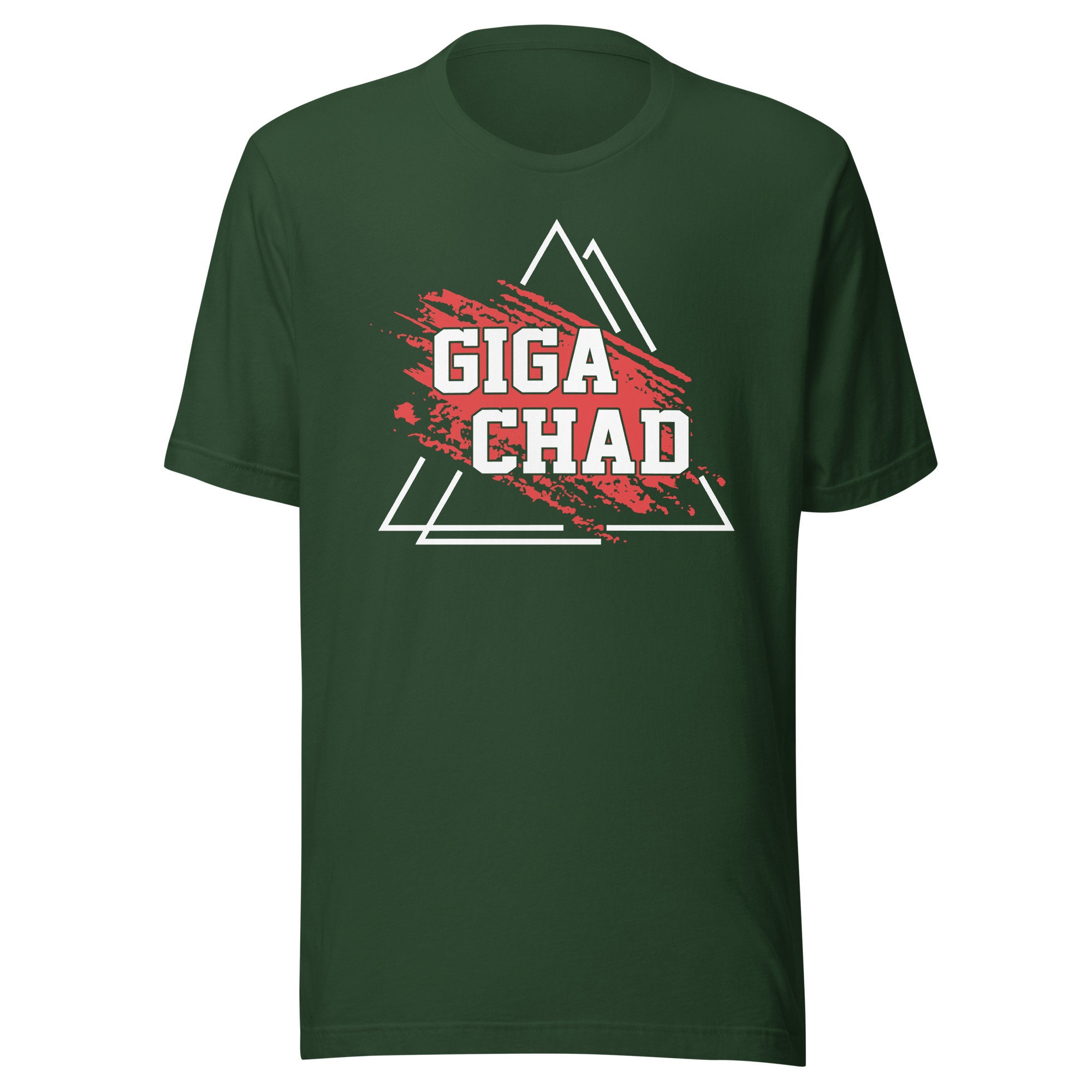 Giga Chad Sigma Male GIF - Giga Chad Sigma Male Rules - Discover