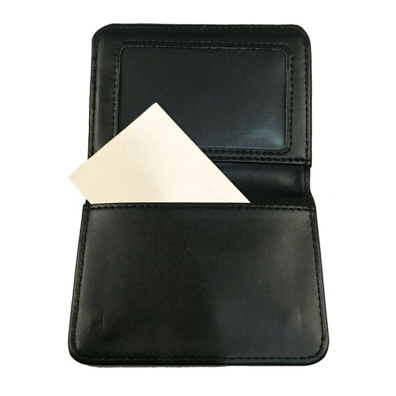 Premium Id Card Holder