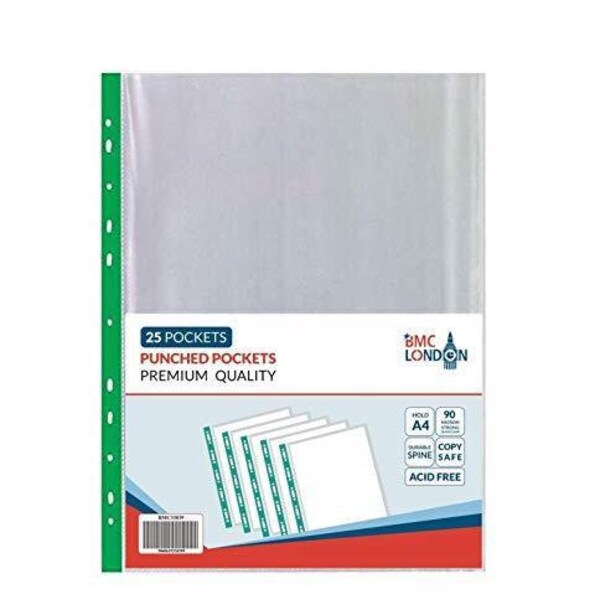 Pocket Folders Etsy UK