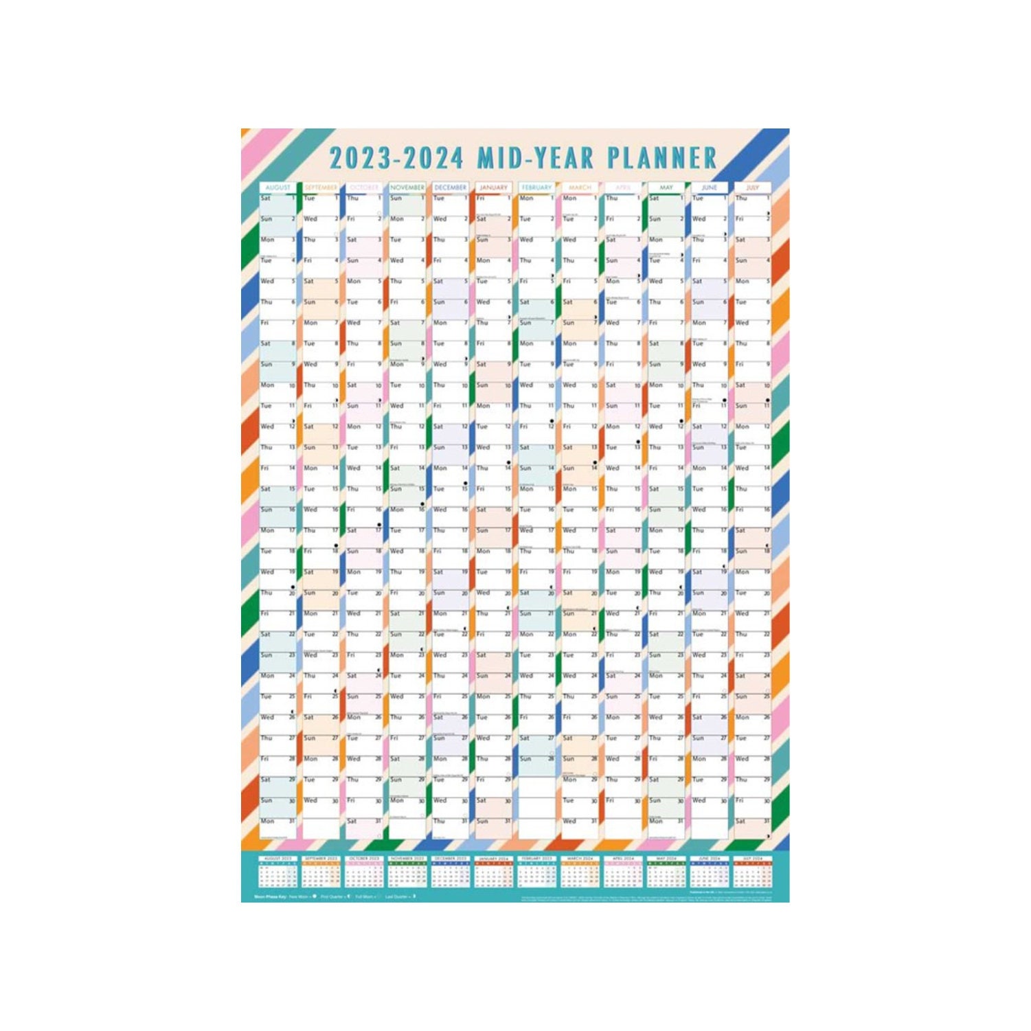 2023-2024-academic-year-wall-planner-calendar-organiser-etsy