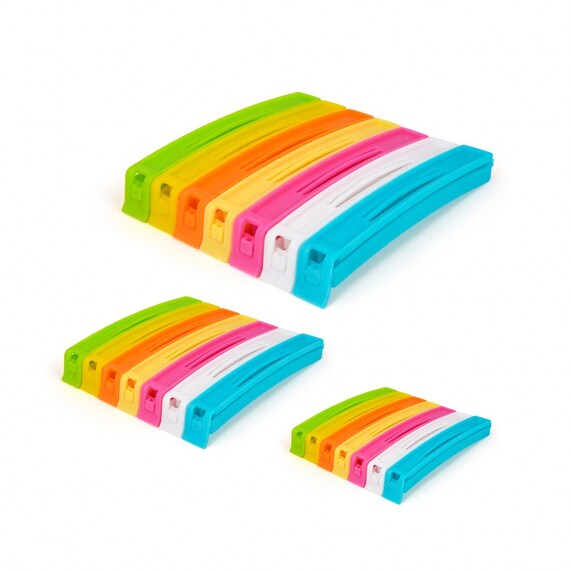 pouch clip sealer