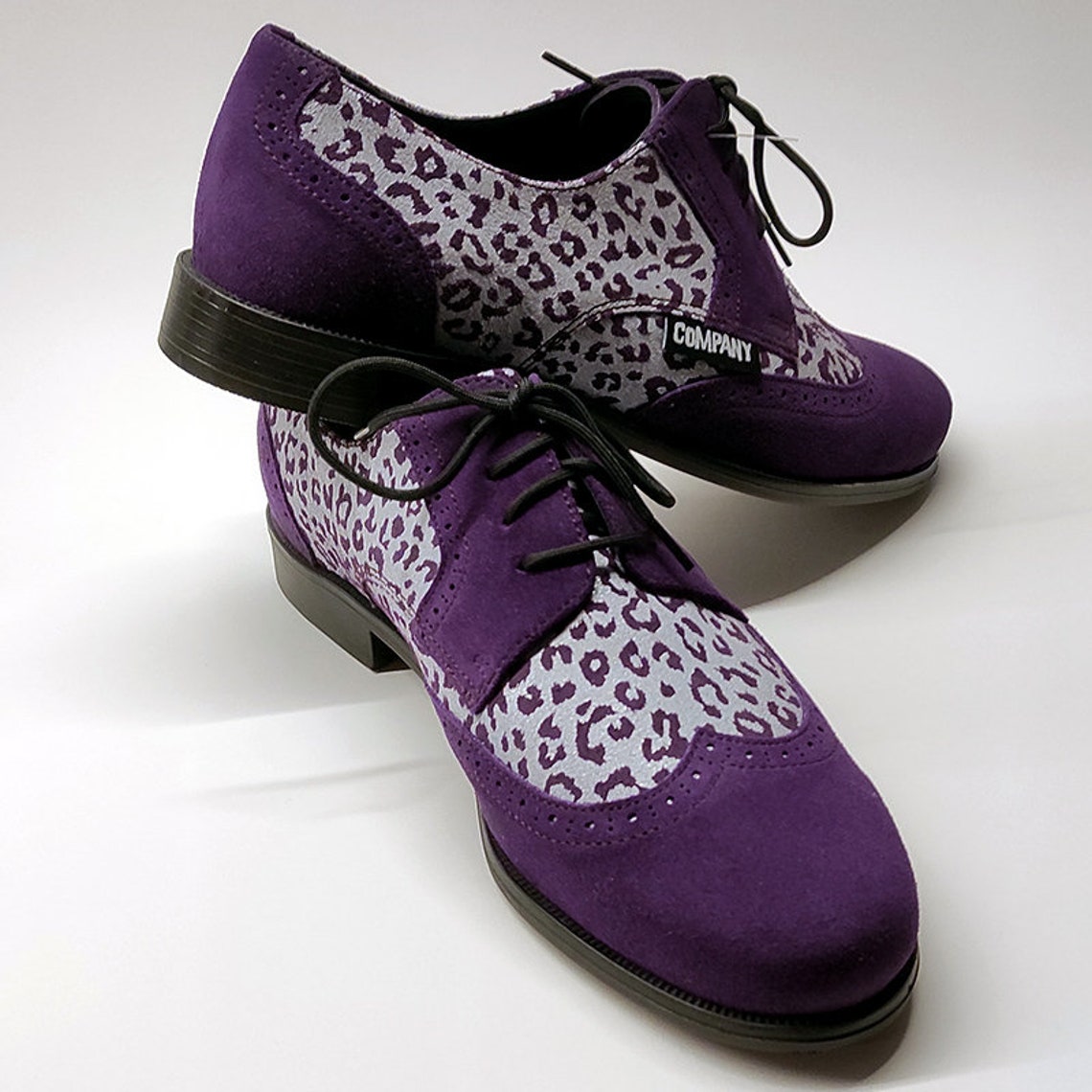Purple tag ladies shoes on sale
