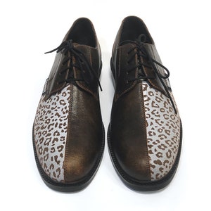 Creepers marron cheap