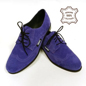chinese dress ladies Ortho+rest Women Mary Janes Bunions Shoes Orthopedic Dress Shoes Low Chunky Heels-Violet Tan / 8.5