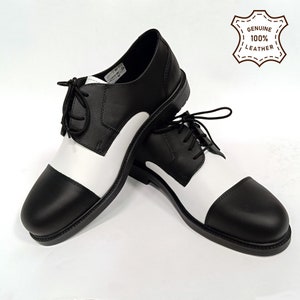 Chaussures Vintage des Années 60 Jaune - Louise Vintage