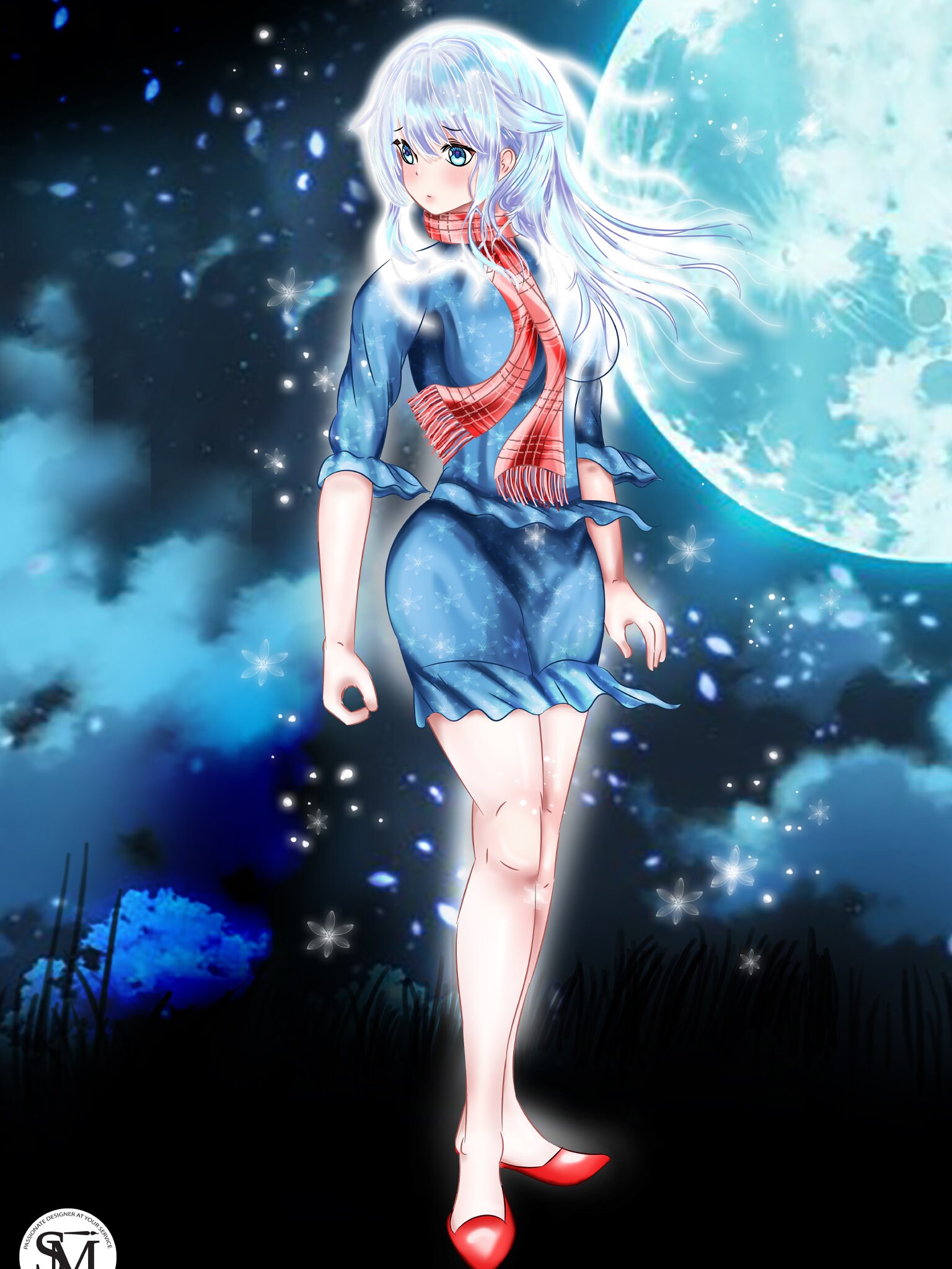 Custom Anime Character Commission Semi Realistic Game - Etsy Ireland Custom Anime Character Commission Semi Realistic Game - Etsy Ireland