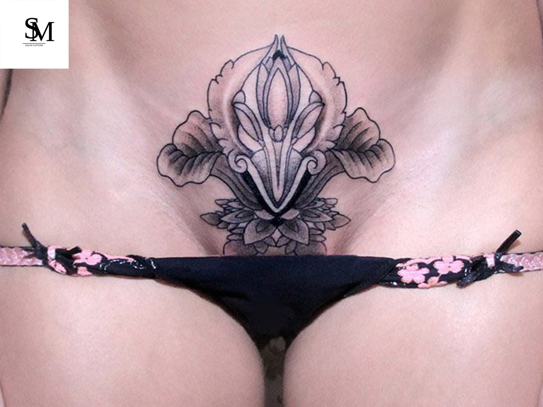 Erotic Tattoos