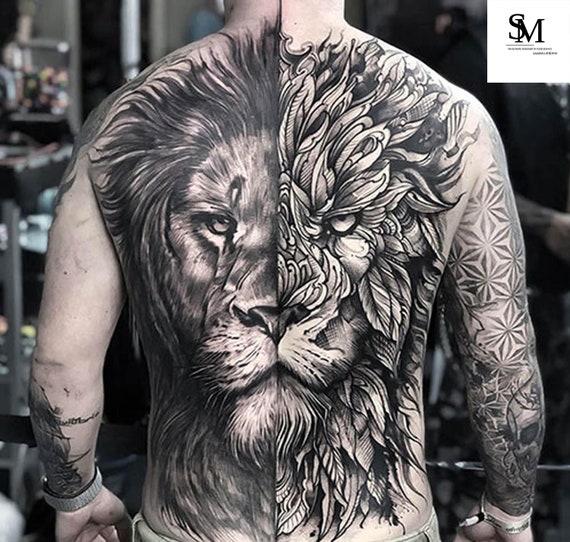 25 Eye Catching Aesthetic Tattoo Ideas - Tattoo Glee