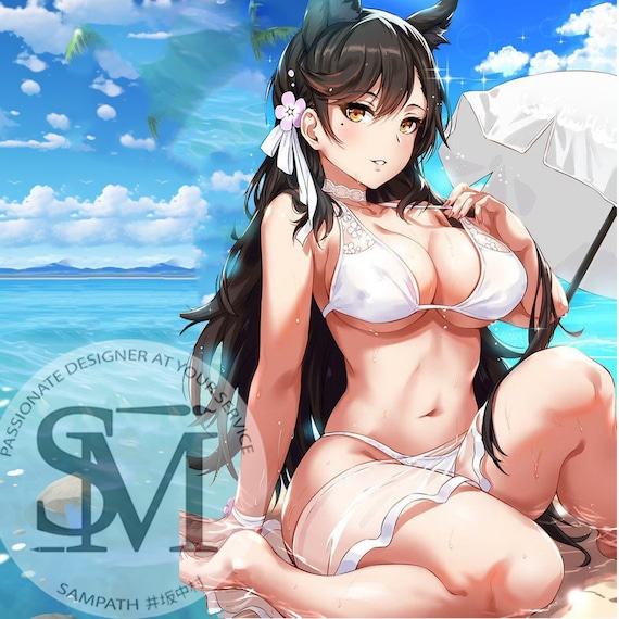 Nsfw Anime Drawings Hand Drawn Original Art NSFW Anime Girl Sleepy nsfw-anime-drawings-hand-drawn-original-art-nsfw-anime-girl-sleepy