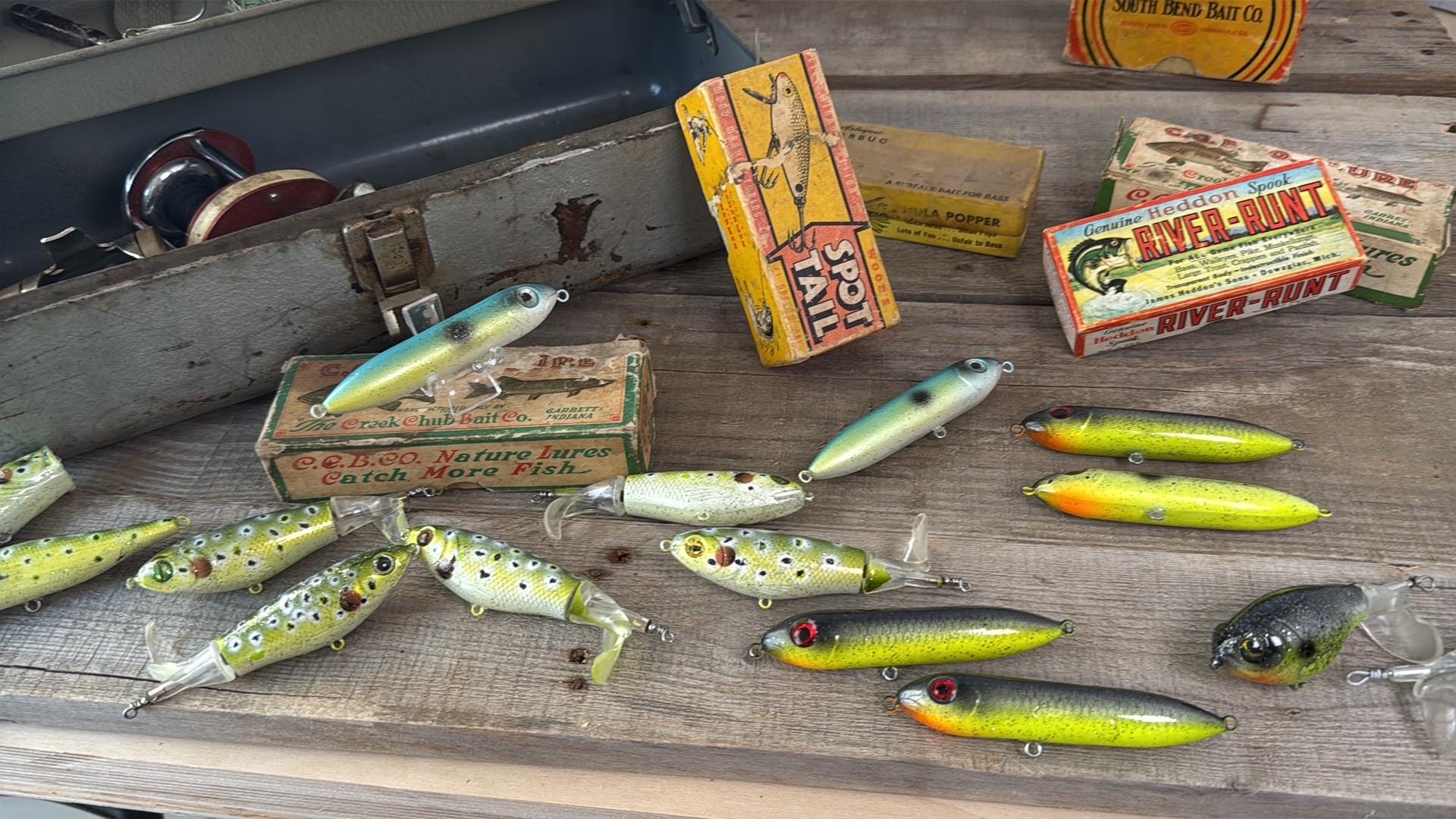 FULLY Custom Hand Painted Fishing Lure - Etsy FULLY Custom Hand Painted Fishing Lure - Etsy