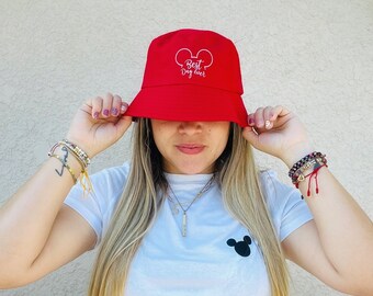 Womens Disney Hat - Etsy Australia