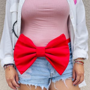 Disney Fanny Pack, Fanny pack for women, Bow fanny packs, Disney fanny pack, Minnie mouse fanny pack for girls, Fanny pack bachelorette