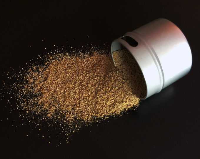 Poultry Seasoning and Rub