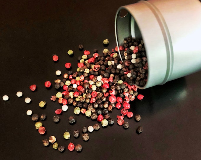 Four Peppercorn Blend