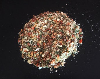 Garden Medley Dip Seasoning Mix