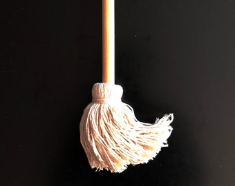BBQ Brush Mop