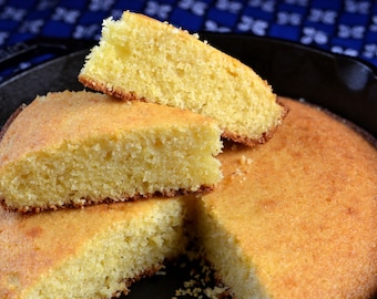 Cornbread Mix