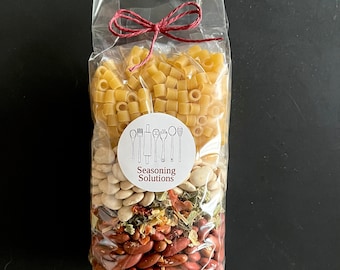 Minestrone Soup Mix