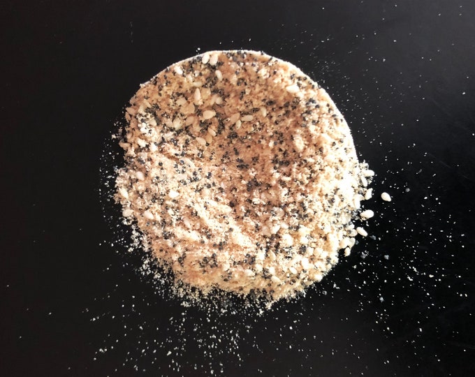 Everything Bagel Popcorn Seasoning