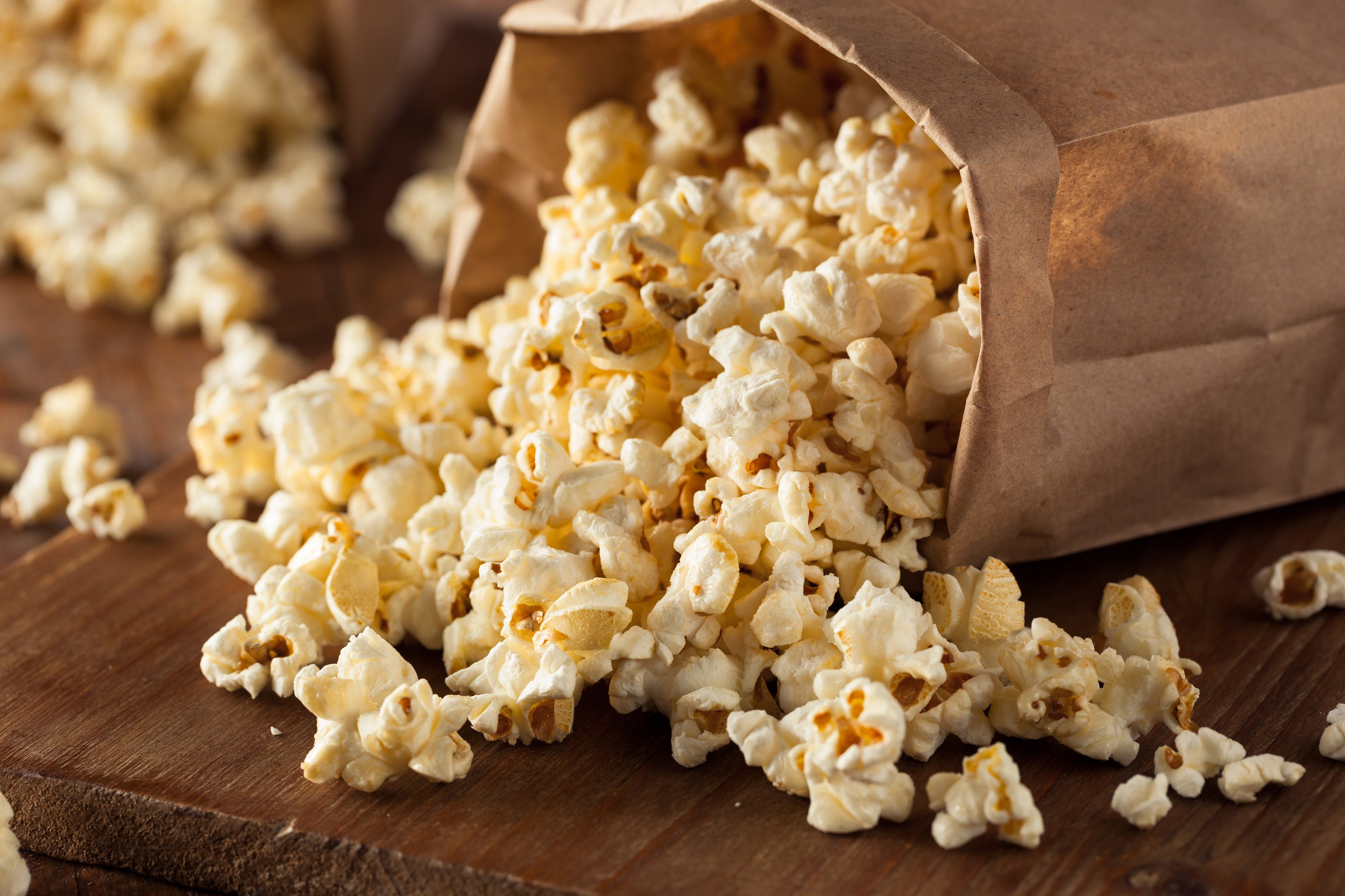 Movie Theater Butter Popcorn Seasoning