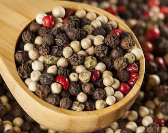 Four Peppercorn Blend