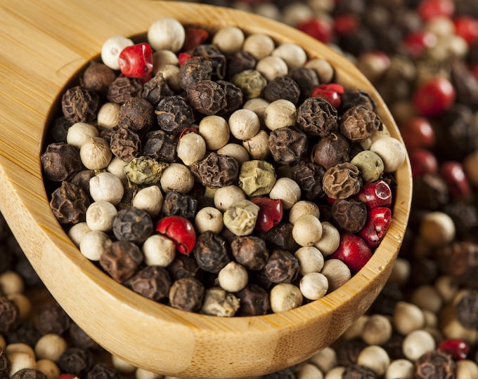 Four Peppercorn Blend