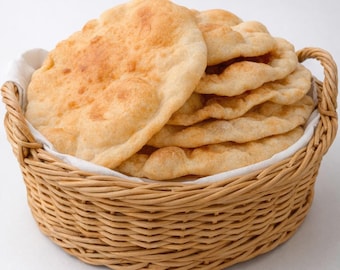 Indian Fry Bread Mix