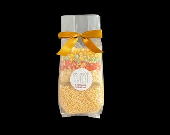 Alphabet Soup, Sopa de Letrinha Soup Mix, Vegetable Pasta Soup, Comfort Food, All Natural Ingredients