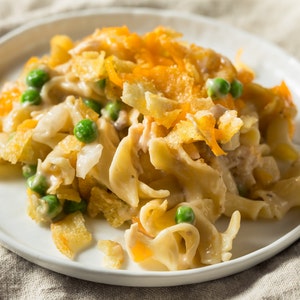 Turkey Noodle Bake Meal Kit