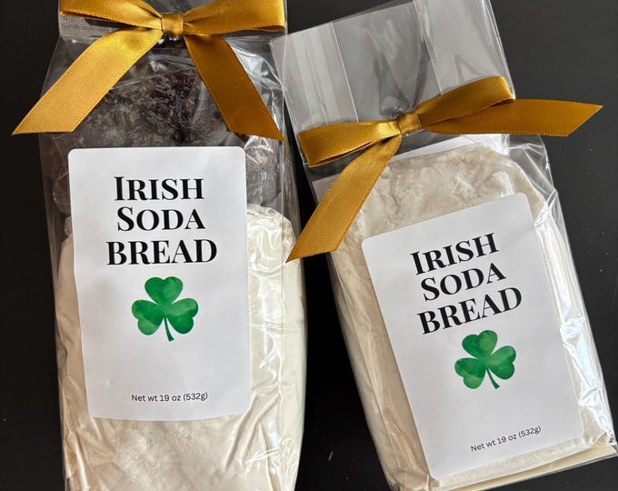 Irish Soda Bread Mix