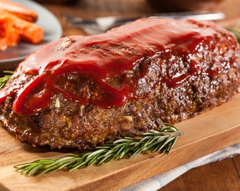 Meatloaf Mix