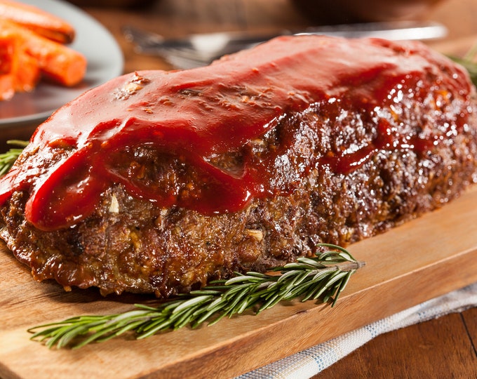 Meatloaf Mix