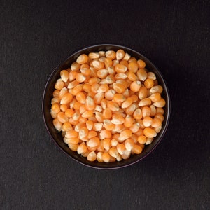 Popcorn Kernels, Globe Popcorn