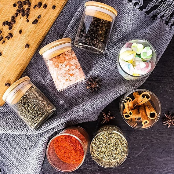 The Plastic Sifter Tops of Your Spice Jars are Useless, Take Them Off