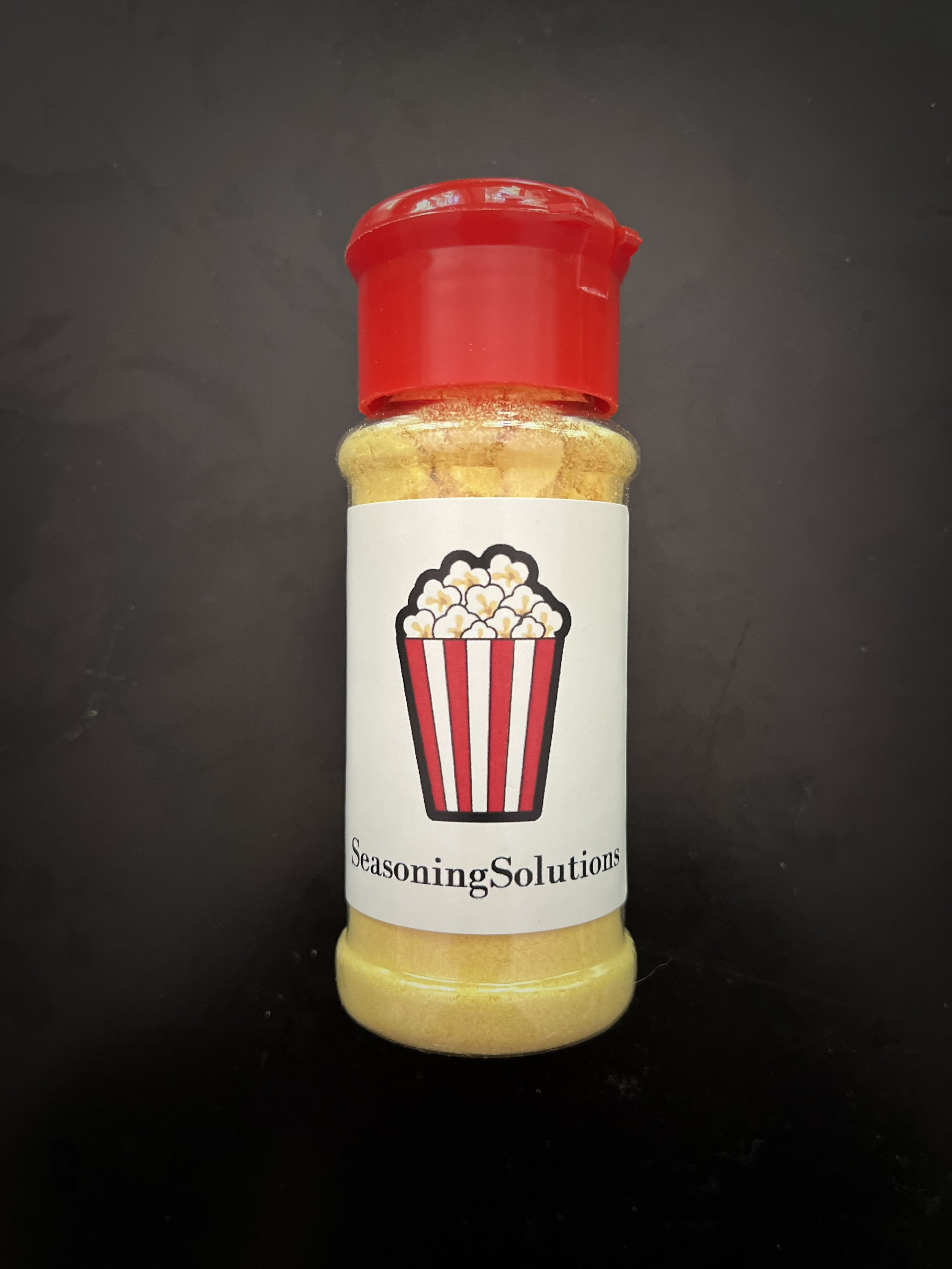 Sour Cream & Onion Popcorn Seasoning Family Nights Gift for Etsy